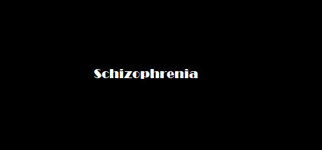 Schizophrenia v1.0 - PLAZA cover art