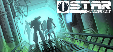 StarCrawlers v1.1.4.1 (38046) - GOG cover art