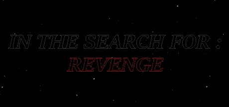 In The Search For Revenge v1.0 - PLAZA