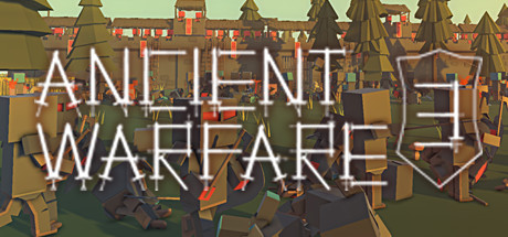 Ancient Warfare 3 Build 15865870 cover art
