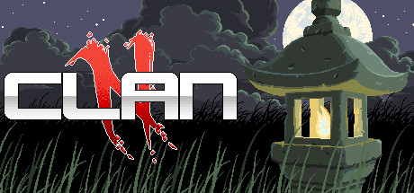 Clan N Demo v20200504 cover art