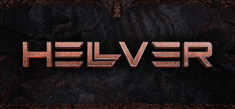 Hellver v0.22.4 cover art