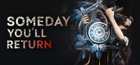 Someday You'll Return - CODEX + Update v1.3 cover art