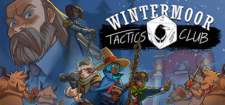 Wintermoor Tactics Club v1.0 - Razor1911 cover art