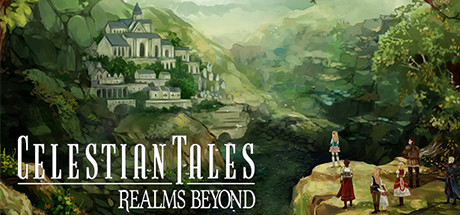 Celestian Tales Realms Beyond - CODEX + Update v20200527 cover art