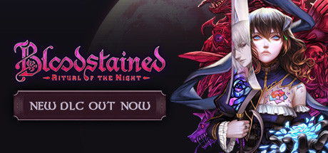 Download Bloodstained Ritual of the Night Randomizer - CODEX + Update v1.21.0.1