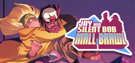 Download Jay and Silent Bob Mall Brawl v2.0.2 - GOG