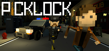 Picklock v1.4 cover art