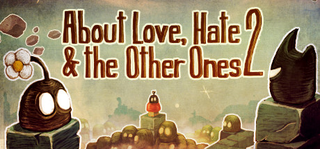 About Love Hate And The Other Ones 2 cover art