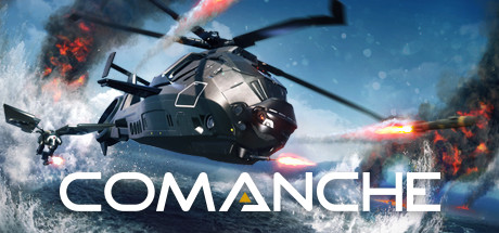 Comanche Build 7247193 - CODEX cover art