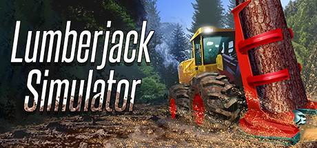 Lumberjack Simulator - PLAZA + Update v20220104 cover art