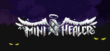 Mini Healer v0.94N cover art