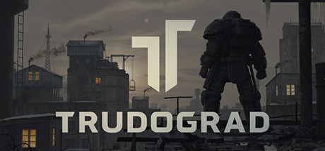 ATOM RPG Trudograd v1.056 uabr cover art