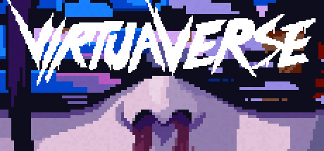 VirtuaVerse v1.37 cover art