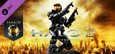 Halo 2 Anniversary - CODEX + Update v1.1570.0.0 cover art