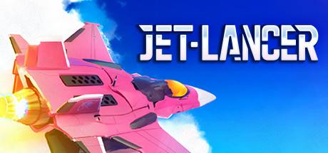 Jet Lancer v1.0.26 cover art