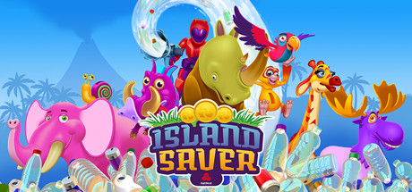 Island Saver v20200812 + Fantasy Island - PLAZA cover art
