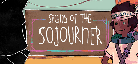 Signs of the Sojourner v3 (38657) - GOG cover art