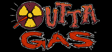 Outta Gas v1.0.4 cover art