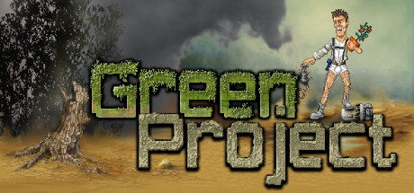Green Project v1.4.2.02 cover art