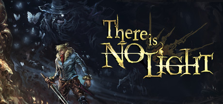 There Is No Light v1.1.7.4.1 cover art