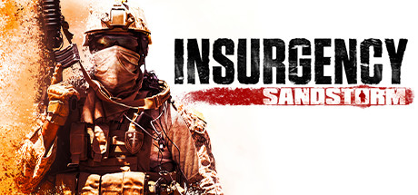 Download Insurgency Sandstorm v1.19 + Update + LAN Crack