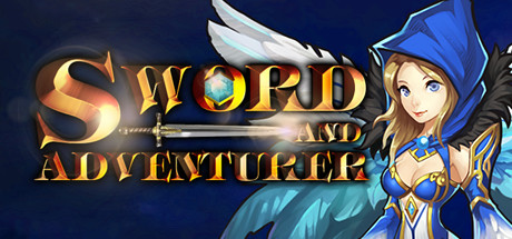 Sword and Adventurer v20200518 cover art
