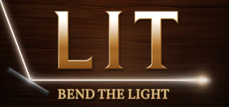 LIT Bend the Light v20200518 cover art