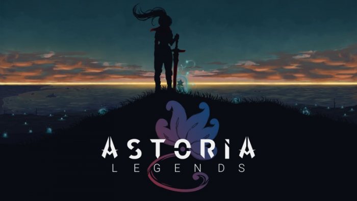 Astoria Legends v4 demo cover art