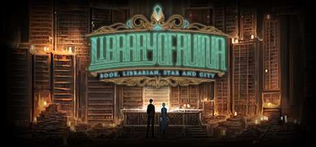 Library Of Ruina - CODEX + Update v1.1.0.6a13 cover art
