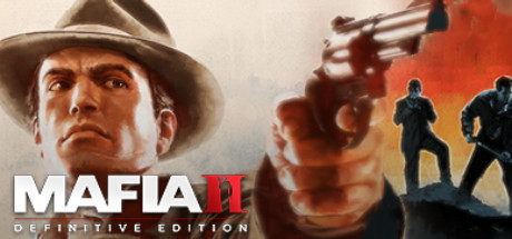 Mafia 2 Definitive Edition - CODEX + Update 1 cover art