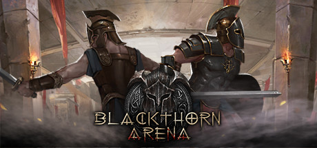 Blackthorn Arena Path of Kiren - CODEX + Update v2.05 cover art
