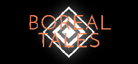 Boreal Tales - PLAZA + Update v1.011 cover art