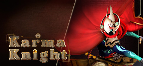 Karma Knight - PLAZA + Update v20200619 cover art