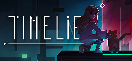 Timelie v1.2.7 cover art