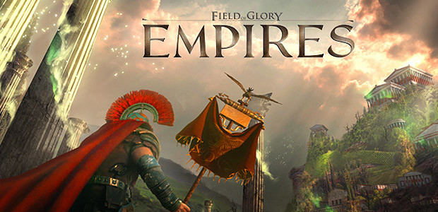 Field of Glory Empires - PLAZA + Update v1.3.6 (Persia 550-330 BCE) cover art