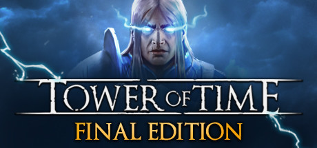 Tower of Time Final Edition Build 20058535 cover art