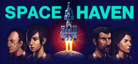 Space Haven v1.0.4.4 cover art