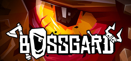 Bossgard Build 7472959 cover art