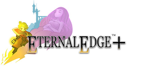 Eternal Edge Plus v1.1.0033 - SKIDROW cover art