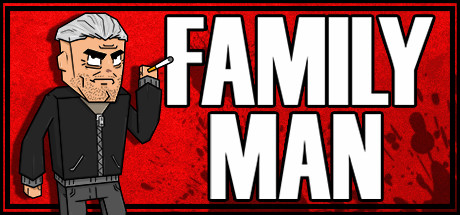 Family Man v20200523 cover art