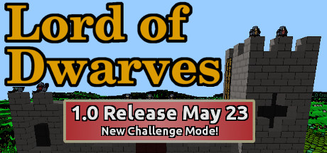 Lord of Dwarves v1.0 - PLAZA cover art