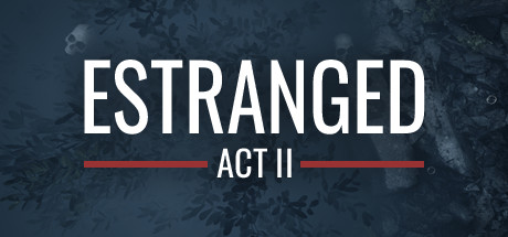 Estranged Act II Build 19625597 cover art