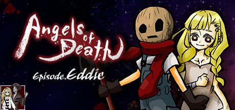 Download game Angels of Death Episode Eddie v1.0 - DARKZER0 latest version