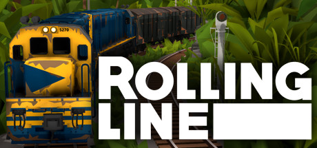 Rolling Line v5.41 (Pre-Installed) cover art