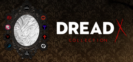 Dread X Collection v1.0 - PLAZA cover art
