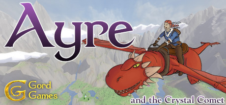 Ayre - PLAZA + Update v1.0.12 cover art