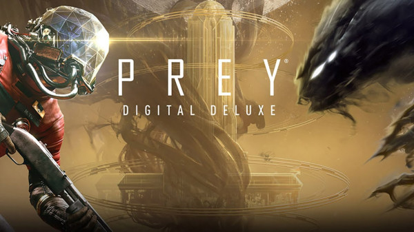 Prey Digital Deluxe Edition v5297220 cover art