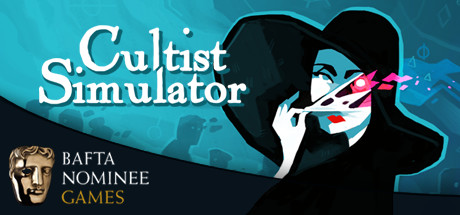 Cultist Simulator v2024.7.b.3 + all DLC cover art