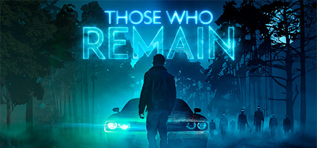 Those Who Remain - CODEX + Update v1.0191 cover art